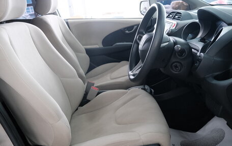 Honda Fit III, 2009 год, 899 000 рублей, 8 фотография