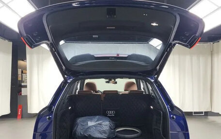 Audi Q5, 2022 год, 5 530 000 рублей, 19 фотография