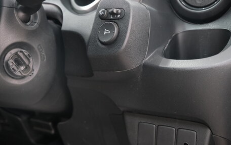 Honda Fit III, 2009 год, 899 000 рублей, 10 фотография