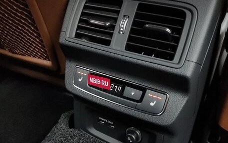 Audi Q5, 2022 год, 5 530 000 рублей, 17 фотография