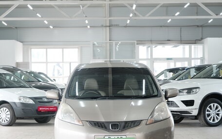 Honda Fit III, 2009 год, 899 000 рублей, 2 фотография