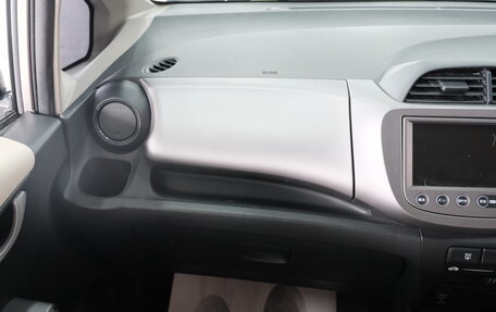 Honda Fit III, 2009 год, 899 000 рублей, 20 фотография