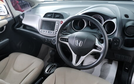 Honda Fit III, 2009 год, 899 000 рублей, 11 фотография
