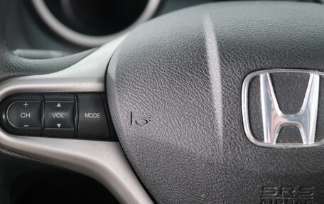 Honda Fit III, 2009 год, 899 000 рублей, 13 фотография