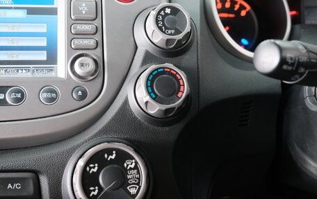 Honda Fit III, 2009 год, 899 000 рублей, 16 фотография