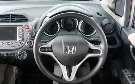 Honda Fit III, 2009 год, 899 000 рублей, 12 фотография