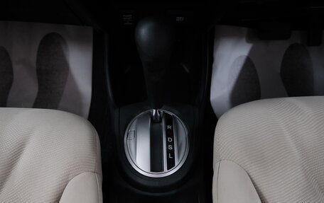 Honda Fit III, 2009 год, 899 000 рублей, 19 фотография