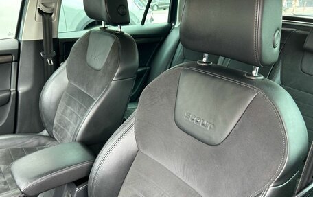 Skoda Octavia, 2015 год, 1 275 000 рублей, 12 фотография