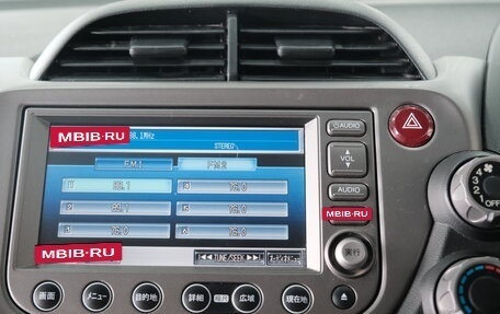 Honda Fit III, 2009 год, 899 000 рублей, 15 фотография