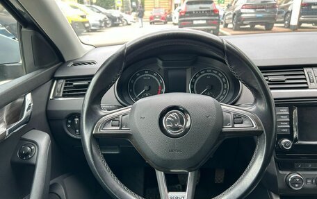Skoda Octavia, 2015 год, 1 275 000 рублей, 18 фотография
