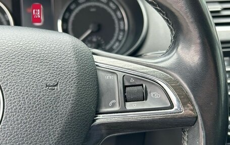 Skoda Octavia, 2015 год, 1 275 000 рублей, 19 фотография