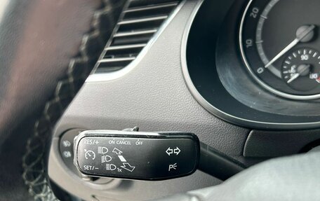 Skoda Octavia, 2015 год, 1 275 000 рублей, 26 фотография