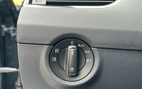 Skoda Octavia, 2015 год, 1 275 000 рублей, 27 фотография