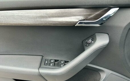 Skoda Octavia, 2015 год, 1 275 000 рублей, 28 фотография