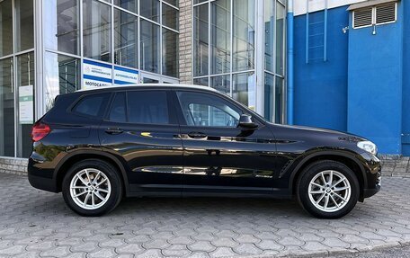 BMW X3, 2017 год, 2 699 000 рублей, 6 фотография