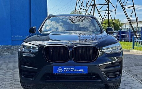 BMW X3, 2017 год, 2 699 000 рублей, 8 фотография
