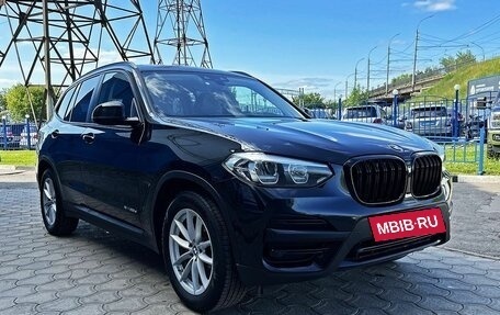 BMW X3, 2017 год, 2 699 000 рублей, 7 фотография