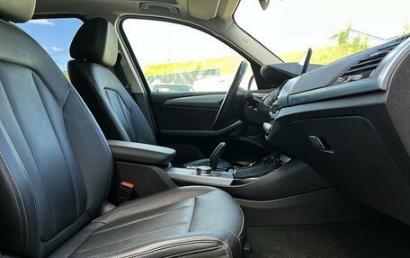 BMW X3, 2017 год, 2 699 000 рублей, 12 фотография