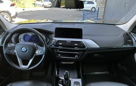 BMW X3, 2017 год, 2 699 000 рублей, 10 фотография