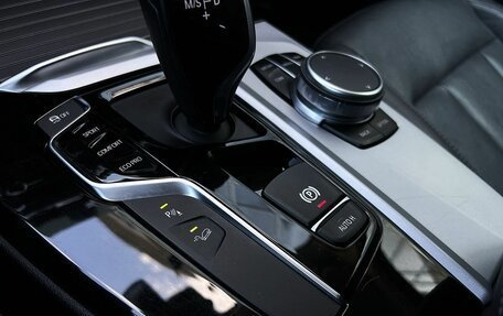BMW X3, 2017 год, 2 699 000 рублей, 18 фотография