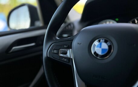 BMW X3, 2017 год, 2 699 000 рублей, 19 фотография