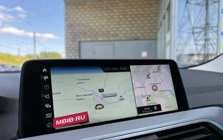 BMW X3, 2017 год, 2 699 000 рублей, 15 фотография