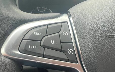 Renault Arkana I, 2021 год, 1 850 000 рублей, 13 фотография