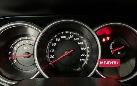 Nissan Tiida, 2012 год, 725 000 рублей, 14 фотография