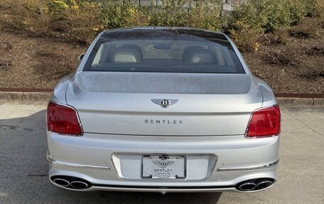 Bentley Flying Spur, 2022 год, 13 985 000 рублей, 7 фотография