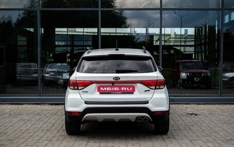 KIA Rio IV, 2019 год, 1 500 000 рублей, 4 фотография