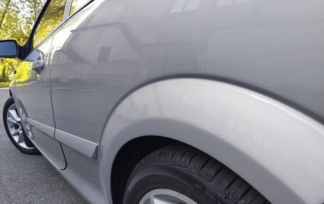 Opel Astra H, 2007 год, 600 000 рублей, 4 фотография