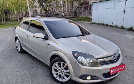 Opel Astra H, 2007 год, 600 000 рублей, 6 фотография
