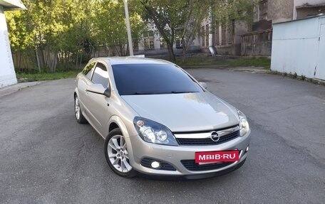 Opel Astra H, 2007 год, 600 000 рублей, 2 фотография