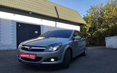 Opel Astra H, 2007 год, 600 000 рублей, 3 фотография