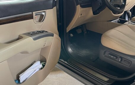 Hyundai Santa Fe III рестайлинг, 2012 год, 1 550 000 рублей, 7 фотография
