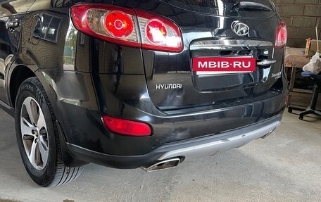 Hyundai Santa Fe III рестайлинг, 2012 год, 1 550 000 рублей, 6 фотография