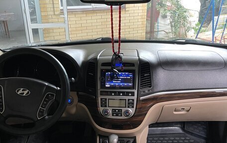 Hyundai Santa Fe III рестайлинг, 2012 год, 1 550 000 рублей, 9 фотография