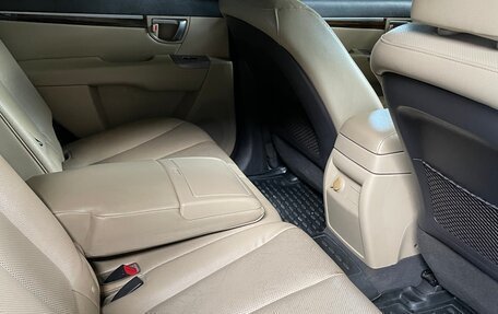 Hyundai Santa Fe III рестайлинг, 2012 год, 1 550 000 рублей, 11 фотография