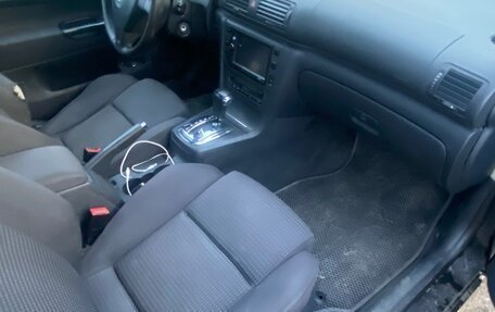 Skoda Superb III рестайлинг, 2005 год, 450 000 рублей, 12 фотография