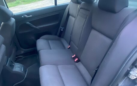 Skoda Superb III рестайлинг, 2005 год, 450 000 рублей, 13 фотография