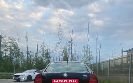 Skoda Superb III рестайлинг, 2005 год, 450 000 рублей, 2 фотография