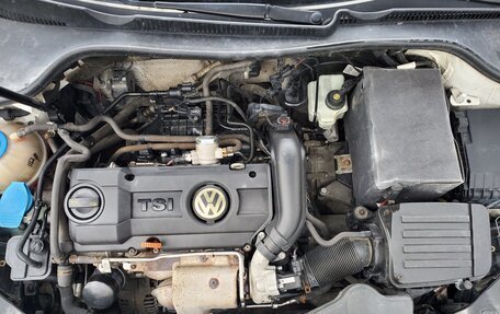 Volkswagen Golf VI, 2010 год, 600 000 рублей, 11 фотография