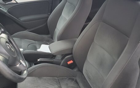 Volkswagen Golf VI, 2010 год, 600 000 рублей, 17 фотография