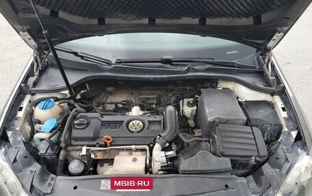 Volkswagen Golf VI, 2010 год, 600 000 рублей, 10 фотография