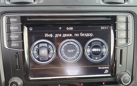 Volkswagen Golf VI, 2010 год, 600 000 рублей, 22 фотография