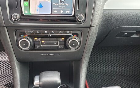 Volkswagen Golf VI, 2010 год, 600 000 рублей, 23 фотография