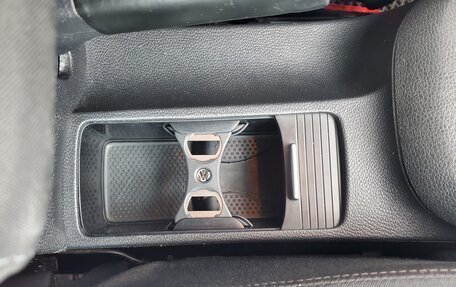 Volkswagen Golf VI, 2010 год, 600 000 рублей, 25 фотография