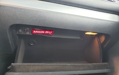Volkswagen Golf VI, 2010 год, 600 000 рублей, 26 фотография