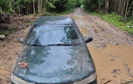 Peugeot 406 I, 2000 год, 89 900 рублей, 2 фотография