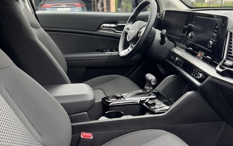 KIA Sportage IV рестайлинг, 2024 год, 3 800 000 рублей, 5 фотография